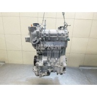 Двигатель VAG Fabia (2007 - 2015) 03E100033T
