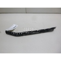 Направляющая заднего бампера правая Mercedes Benz W204 (2007 - 2015) 2048800430