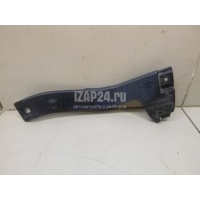 Кронштейн переднего бампера правый VAG A4 [B7] (2005 - 2007) 8E0807204B