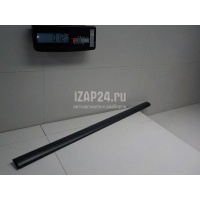 Молдинг заднего крыла правого VAG Caddy III (2004 - 2015) 2K0853536E9B9