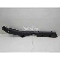 Накладка порога (внутренняя) Mazda Mazda 6 (GJ/GL) (2013 - ) GHK168760B02