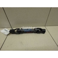 Кардан рулевой GM Astra J (2010 - 2017) 13251807