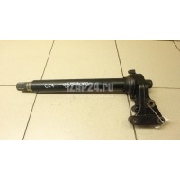 Полуось промежуточная (привод) Mazda CX 7 (2007 - 2012) GA5525700A