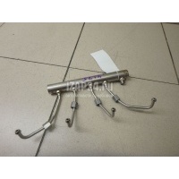 Рейка топливная (рампа) BMW 1-серия F20/F21 (2011 - ) 13537585411
