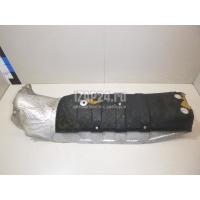 Экран тепловой Hyundai-Kia Sonata VI (2010 - 2014) 287913S000