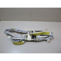 Подушка безопасности боковая (шторка) Hyundai-Kia Sonata VI (2010 - 2014) 850103S000