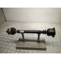 Полуось передняя правая Audi A4 B5 (1994-2001) 1999 8D0407272CL
