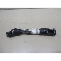 Кардан рулевой GM Astra J (2010 - 2017) 13251807