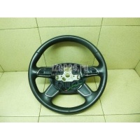 Рулевое колесо для AIR BAG (без AIR BAG) VAG A4 [B8] (2007 - 2015) 4L0419091AC1KT