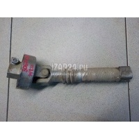 Кардан рулевой Mercedes Benz C209 CLK coupe (2002 - 2010) 2034620478