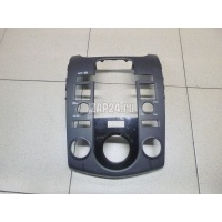 Накладка декоративная Hyundai-Kia Cerato (2009 - 2013) 847401M300WK