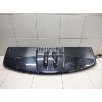 Спойлер (дефлектор) багажника Land Rover Range Rover Evoque (2011 - ) LR079946