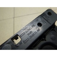 Ручка двери задней внутренняя левая Land Rover Range Rover Evoque (2011 - ) LR065132