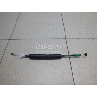 Трос открывания двери Land Rover Range Rover Evoque (2011 - 2018) LR079197