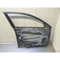 Дверь передняя левая Mazda Mazda 3 (BL) (2009 - 2013) BBY45902XF