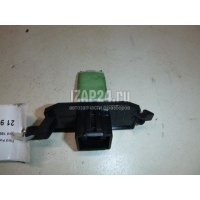 Резистор отопителя Ford B-MAX (2012 - ) 1695812