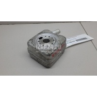 Радиатор масляный VAG Alhambra (1996 - 2000) 028117021L