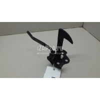 Крючок капота VAG Octavia (A5 1Z-) (2004 - 2013) 1Z0823480E