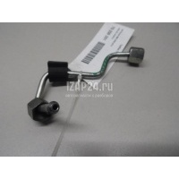 Трубка ТНВД VAG Exeo (2009 - 2013) 03L130301C