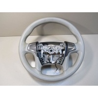Рулевое колесо для AIR BAG (без AIR BAG) Toyota Sienna III (2010 - ) 4510008220B0