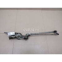 Трапеция стеклоочистителей VAG Touareg (2010 - 2018) 7P0955023