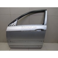 Дверь передняя левая Chrysler Pacifica (2003 - 2008) 4894183AD