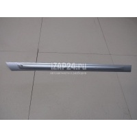 Молдинг задней правой двери Chrysler Pacifica (2003 - 2008) UA98WS2AB