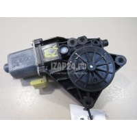 Моторчик стеклоподъемника Hyundai-Kia Sorento II (2009 - 2020) 834501U000