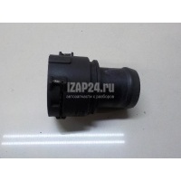 Фланец двигателя системы охлаждения VAG Altea (2004 - 2015) 3B0122291C