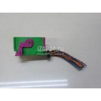 Разъем VAG Alhambra (2000 - 2010) 8L0972977C