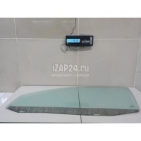 Стекло двери передней левой VAG Golf IV/Bora (1997 - 2005) 1J3845201G