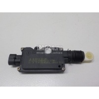Активатор замка багажника Citroen-Peugeot C5 (2001 - 2004) 661527
