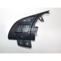 Кнопка многофункциональная Mazda Mazda 6 (GJ/GL) 2013 GKK1664M9