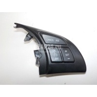 Кнопка многофункциональная Mazda Mazda 6 (GJ/GL) 2013 GKK4664M3