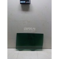 Стекло двери задней левой VAG Alhambra (2010 - ) 7N0845205A