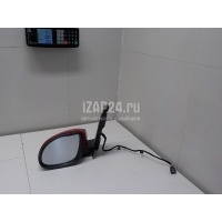 Зеркало левое электрическое VAG Sharan (2010 - ) 7N1857507C9B9