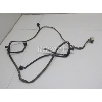 Проводка (коса) Mazda Mazda 6 (GJ/GL) 2013 GHK167290