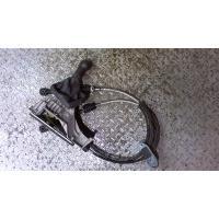 Кулиса КПП Ford Galaxy 2000-2006 2006 1229704