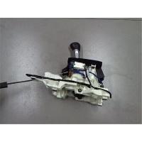 Кулиса КПП, Mitsubishi Lancer 10 2007-2015 2007 2400A049