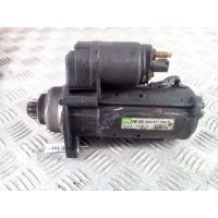 Стартер Volkswagen Golf 4 (1997-2004) 2001 02A911024G