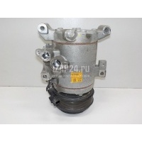 Компрессор системы кондиционирования Mazda Mazda 6 (GJ/GL) (2013 - ) BFD161450
