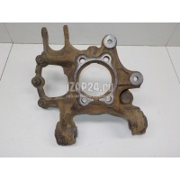 Кулак поворотный задний левый Mazda Mazda 6 (GJ/GL) 2013 GHP92612X