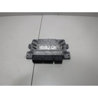 Блок управления двигателем Renault Logan II (2014 - ) 237104779R