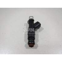 Форсунка инжекторная электрическая BOSCH C-MAX (2003 - 2010) 0280156154