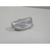 Повторитель на крыло левый белый Renault Logan II (2014 - ) 261651140R