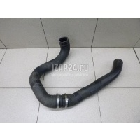 Патрубок интеркулера GM Astra H / Family (2004 - 2015) 13231618