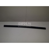 Накладка стекла заднего левого Suzuki Vitara 2015 8388154P00