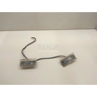 Фонарь подсветки номера Subaru Legacy (B13) (2003 - 2009) 84931AG061