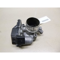 Заслонка дроссельная электрическая VDO Exeo (2009 - 2013) A2C59512935