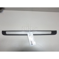 Накладка порога (внутренняя) VAG A6 [C7,4G] (2011 - 2018) 4G08533739B9